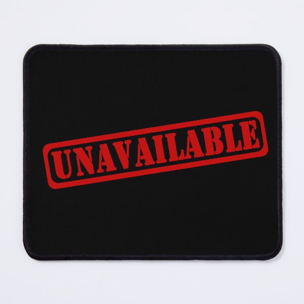 Item preview, Unavailable designed and sold by Kackos.