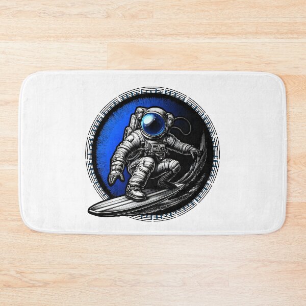Item preview, Astrosurfer in stargate ;) designed and sold by FajnaKafka.