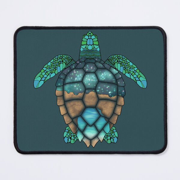 Item preview, Sea Turtle  designed and sold by Jodecor.