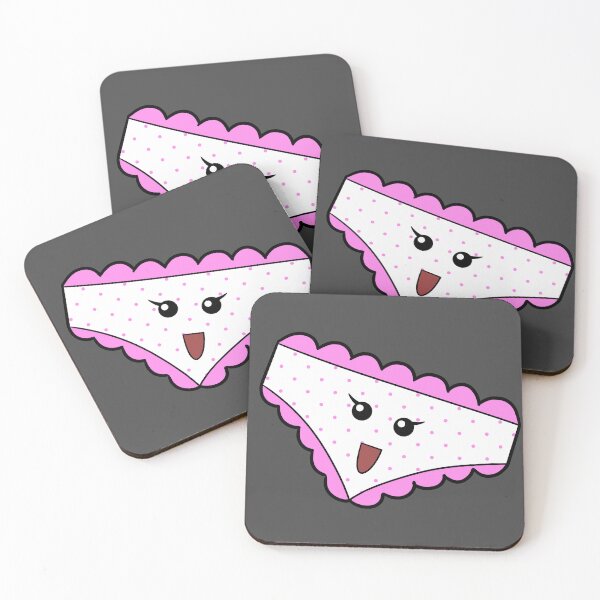Item preview, Underpals: Miss Panty designed and sold by sergeant16bit.