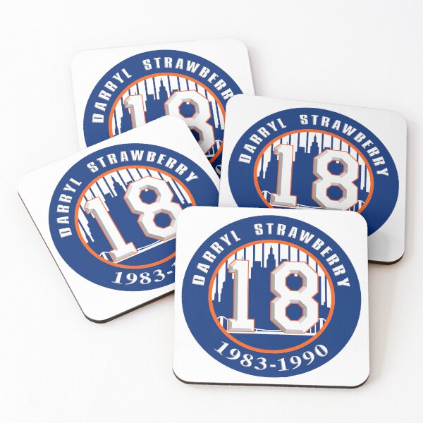 Item preview, Darryl Strawberry designed and sold by positiveimages.