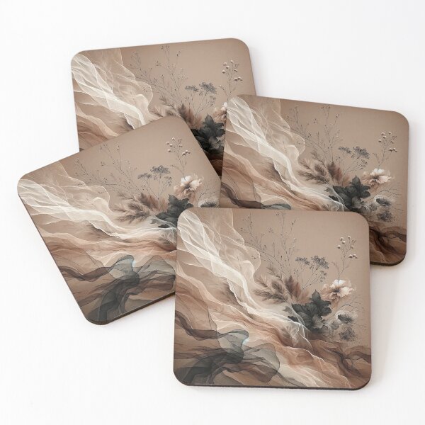 Item preview, Earthen Whispers designed and sold by CardsStudio.