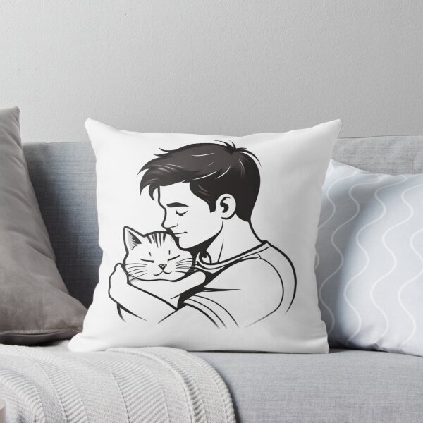 Item preview, Cat Love designed and sold by 3Brew-Designs.