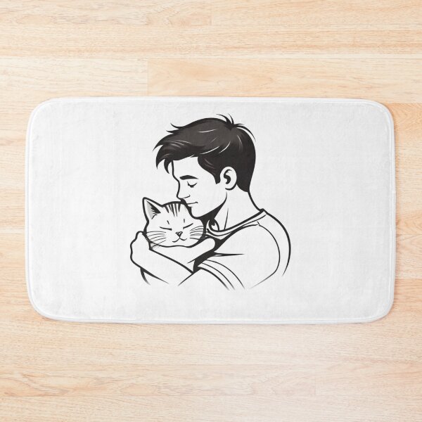 Item preview, Cat Love designed and sold by 3Brew-Designs.