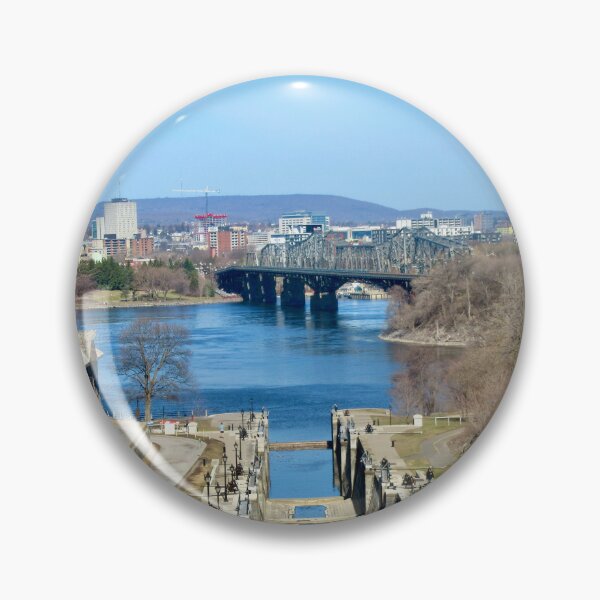 Item preview, Rideau Canal designed and sold by Shulie1.