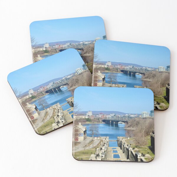 Item preview, Rideau Canal designed and sold by Shulie1.