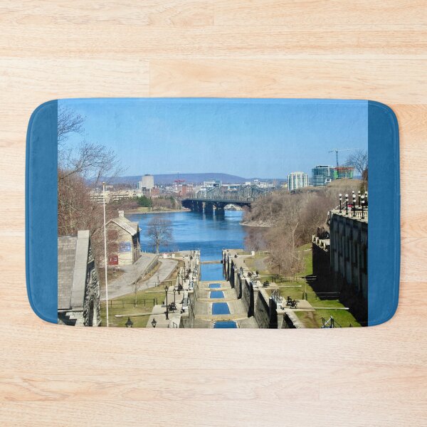 Item preview, Rideau Canal designed and sold by Shulie1.