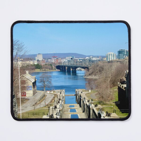 Item preview, Rideau Canal designed and sold by Shulie1.