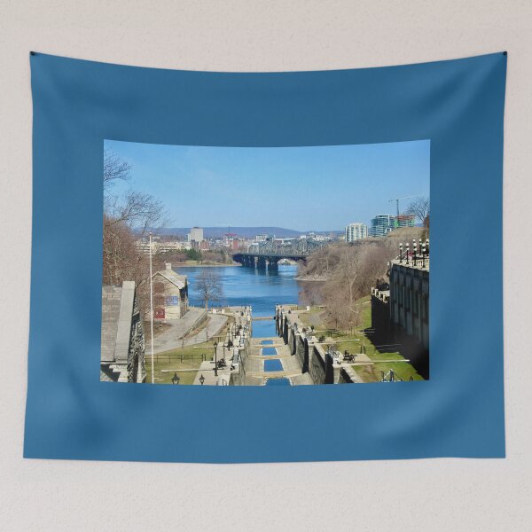 Item preview, Rideau Canal designed and sold by Shulie1.