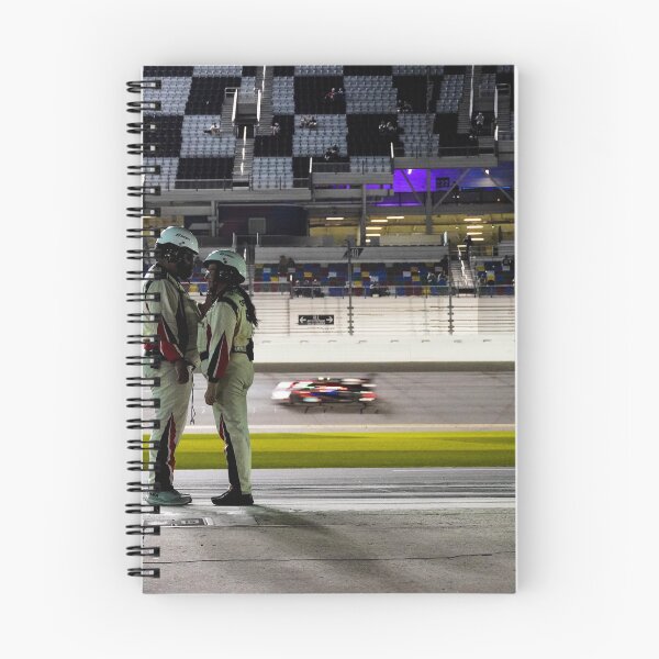 Item preview, Pit Lane Romance designed and sold by eablackstock.