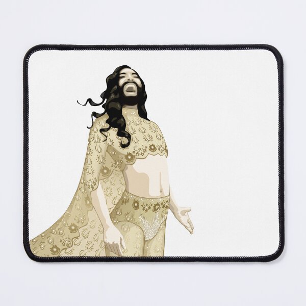Item preview, Eurovision Song Contest: The Story of Fire Saga designed and sold by SzaboMarta.