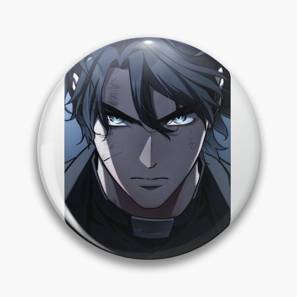 Item preview, Yoo Joonghyu Manhwa panel designed and sold by Afternext.