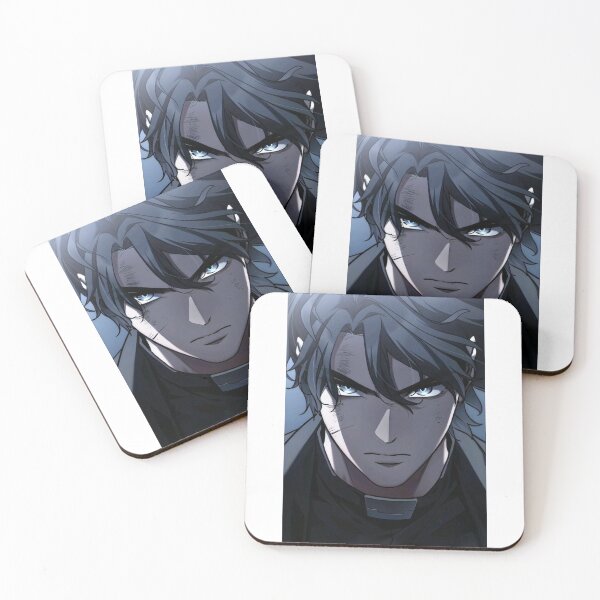 Item preview, Yoo Joonghyu Manhwa panel designed and sold by Afternext.