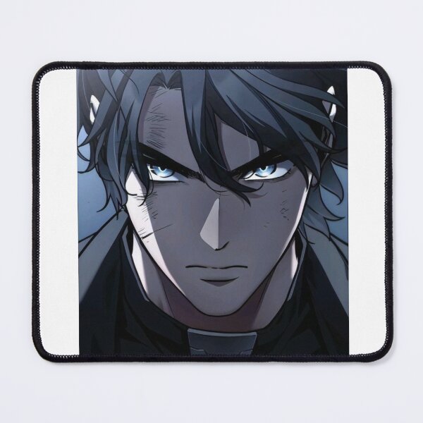 Item preview, Yoo Joonghyu Manhwa panel designed and sold by Afternext.