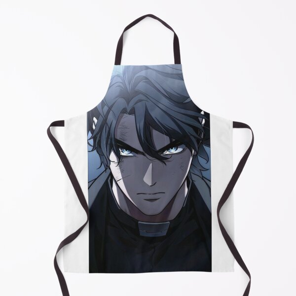 Item preview, Yoo Joonghyu Manhwa panel designed and sold by Afternext.