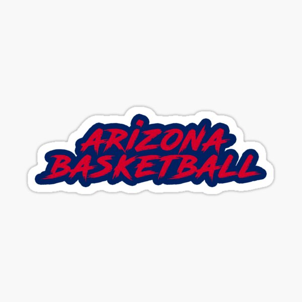Item preview, arizona basketball designed and sold by designsbysamantha.