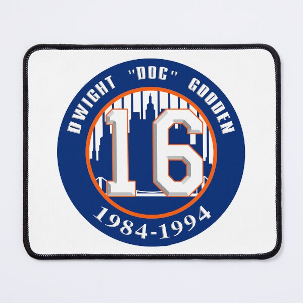 Item preview, "Doc" Gooden designed and sold by positiveimages.