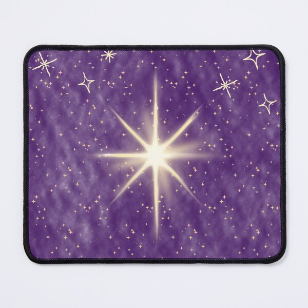 Item preview, Purple Sky's designed and sold by tranquil-haven.