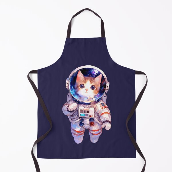 Item preview, Catstronaut designed and sold by hadescavir.