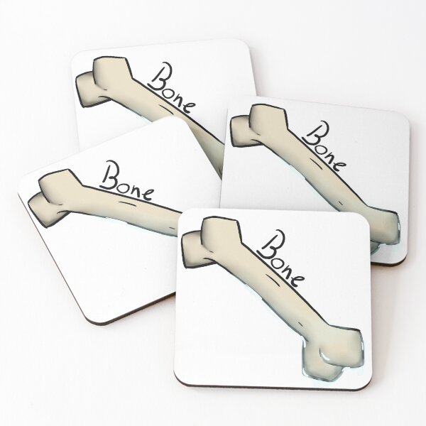 Item preview, Wet bone! designed and sold by Fusky Custom's.