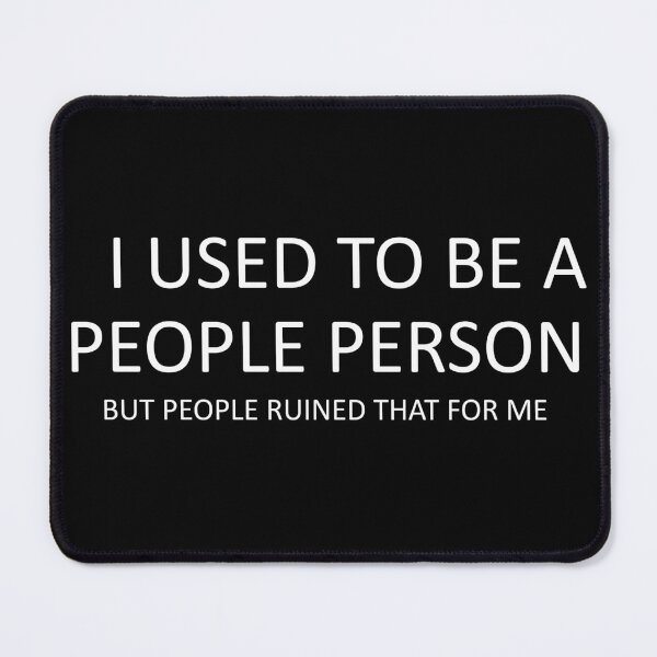 Item preview, People Person designed and sold by Ryzan35.