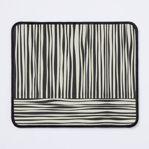 Item preview, Abstract Zebra Pattern designed and sold by Greyat.