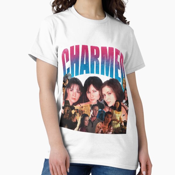 Item preview, Charmed Retro 90’s designed and sold by MaryBzh.
