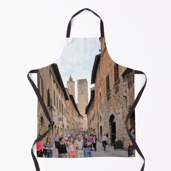 Item preview, Window Shopping in San Gimignano designed and sold by Violaman.