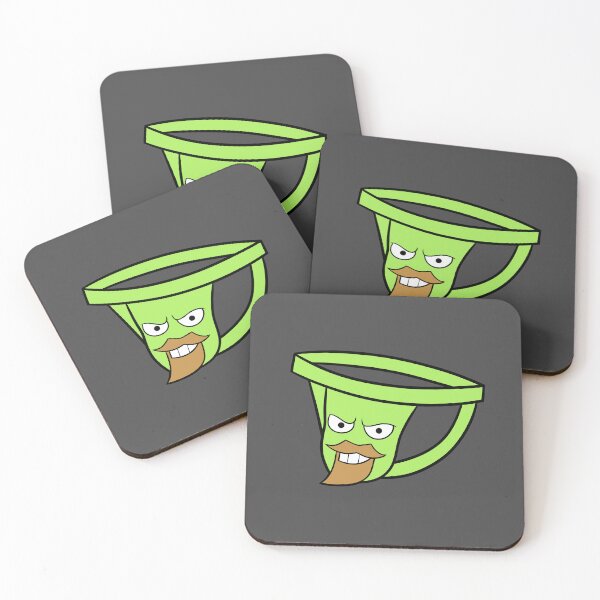 Item preview, Underpals: The Mad Jock Strap designed and sold by sergeant16bit.