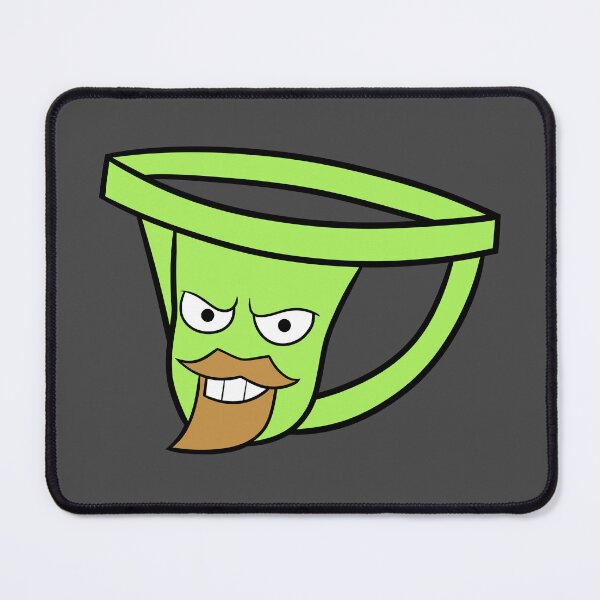 Item preview, Underpals: The Mad Jock Strap designed and sold by sergeant16bit.