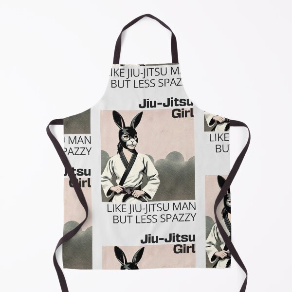 Item preview, Bjj Girl designed and sold by Mlaniel.
