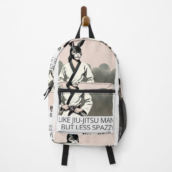 Item preview, Bjj Girl designed and sold by Mlaniel.
