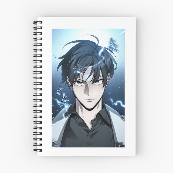 Item preview, Omniscient Reader's Viewpoint: Kim Dokja designed and sold by Afternext.