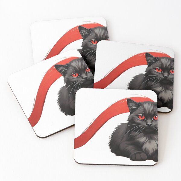 Item preview, Floating Feline designed and sold by ArtDesign-Nator.