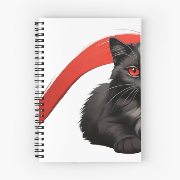 Item preview, Floating Feline designed and sold by ArtDesign-Nator.