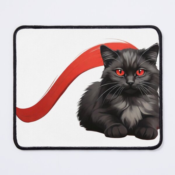 Item preview, Floating Feline designed and sold by ArtDesign-Nator.