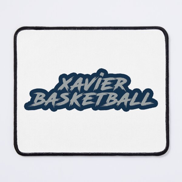Item preview, xavier basketball designed and sold by designsbysamantha.