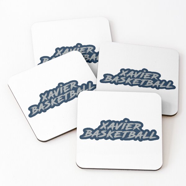 Item preview, xavier basketball designed and sold by designsbysamantha.