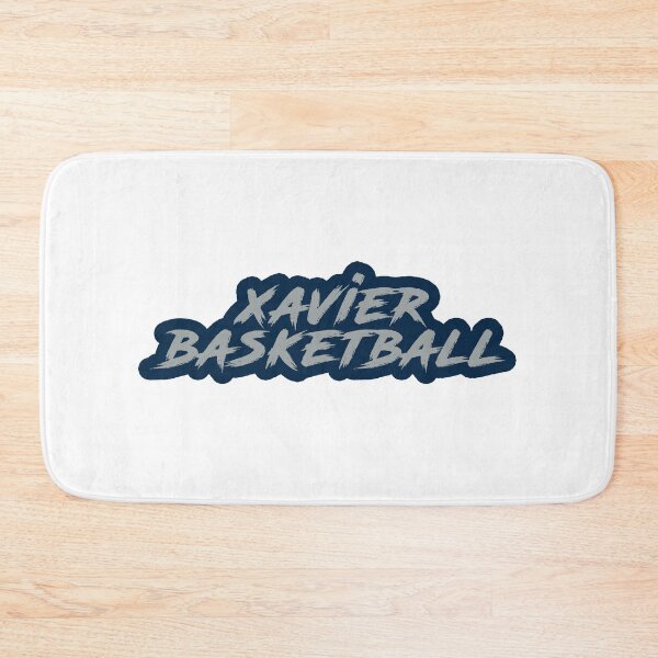 Item preview, xavier basketball designed and sold by designsbysamantha.