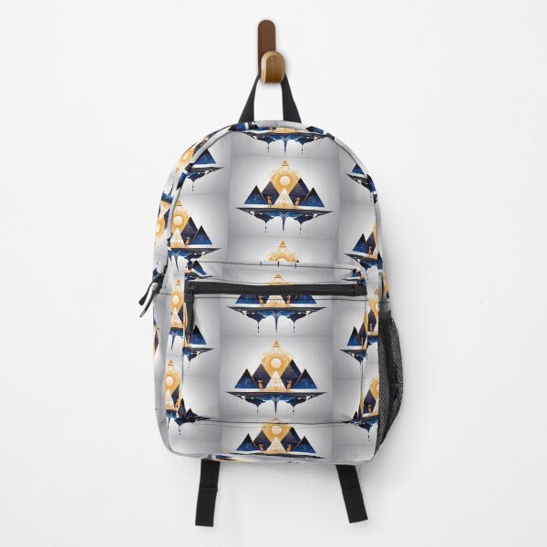 Item preview, Egypt Pyramids designed and sold by asmaa gamal.