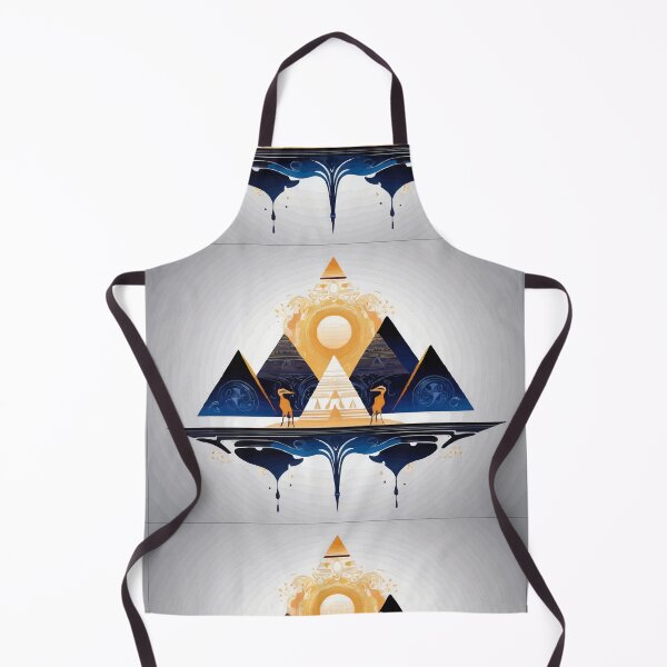 Item preview, Egypt Pyramids designed and sold by asmaa gamal.
