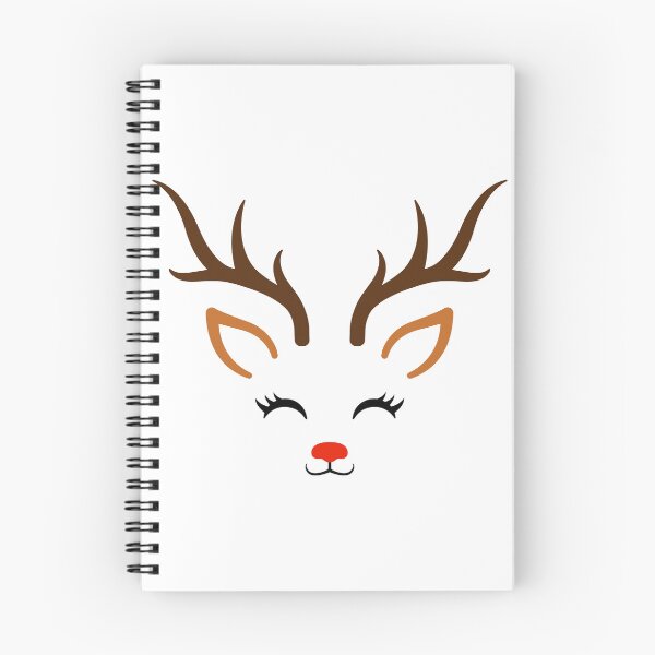 Item preview, Deer Face designed and sold by OzrDesign.