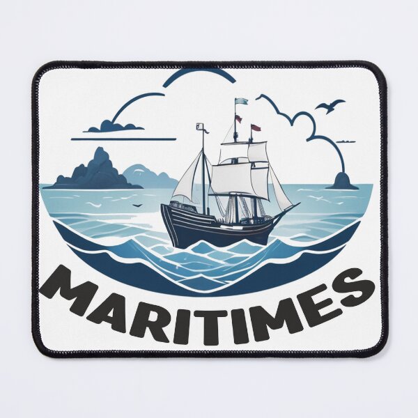 Item preview, The Maritimes designed and sold by 3Brew-Designs.