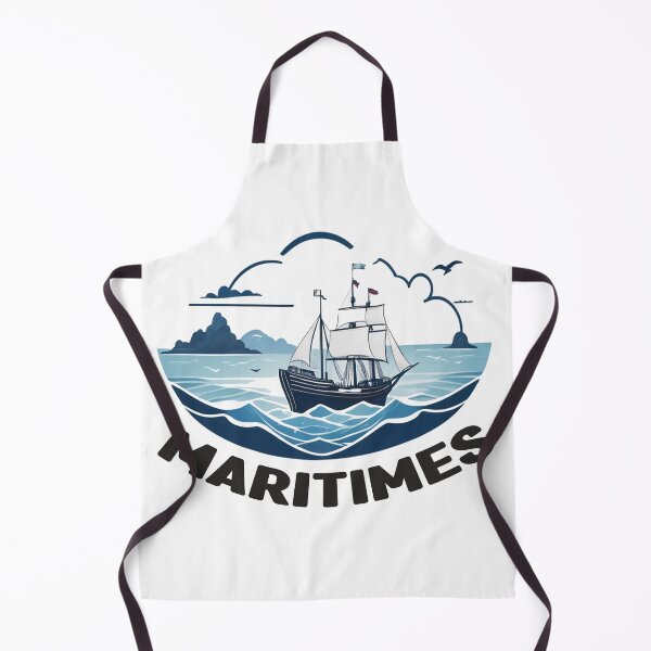 Item preview, The Maritimes designed and sold by 3Brew-Designs.