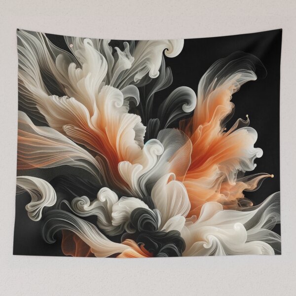 Item preview, Flame Whispers designed and sold by CardsStudio.