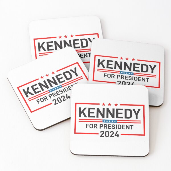 Item preview, Kennedy 2024 President designed and sold by vestalshop.