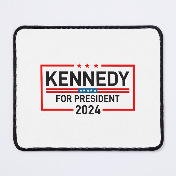 Item preview, Kennedy 2024 President designed and sold by vestalshop.