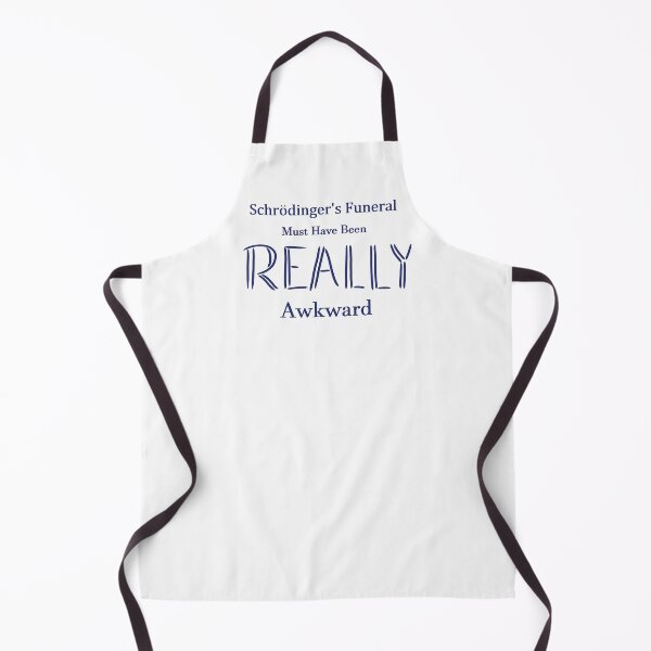 Item preview, Schrodinger's funeral must have been REALLY awkward designed and sold by raijai.