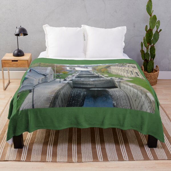 Item preview, Rideau Canal Locks designed and sold by Shulie1.