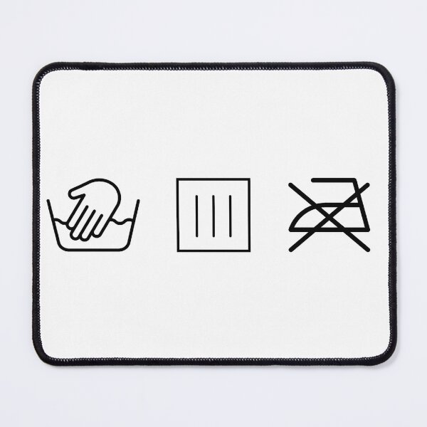 Item preview, Care Instructions designed and sold by telytees.